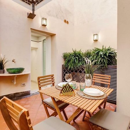 Trevi Chic House Apartment Rome Exterior photo